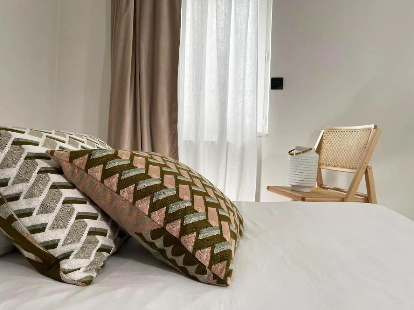 Charming Studio Paris Apartment