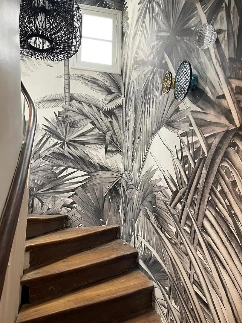 Charming Studio París
